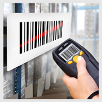 200 EAN13 Barcodes + Visiting Card (FREE)