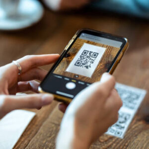 Best QR Code. Dynamic QR Code