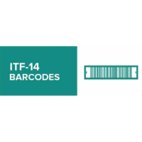 ITF-14 Barcode Application